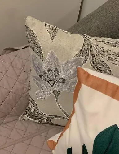 Jasmine 1 Bedroom With Balcony Manila