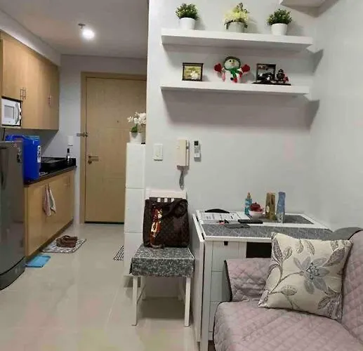 Jasmine 1 Bedroom With Balcony