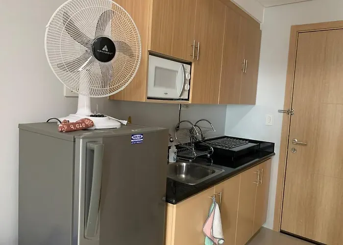 Jasmine 1 Bedroom With Balcony *
