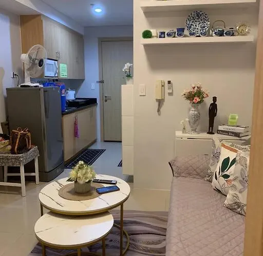 Jasmine 1 Bedroom With Balcony *