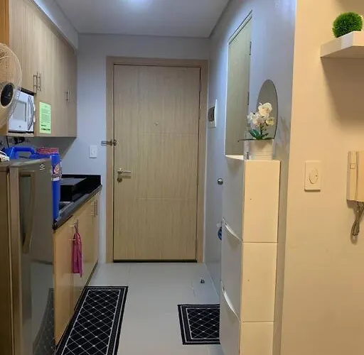 Jasmine 1 Bedroom With Balcony