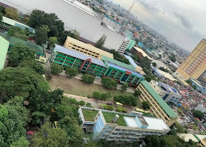Jasmine 1 Bedroom With Balcony *