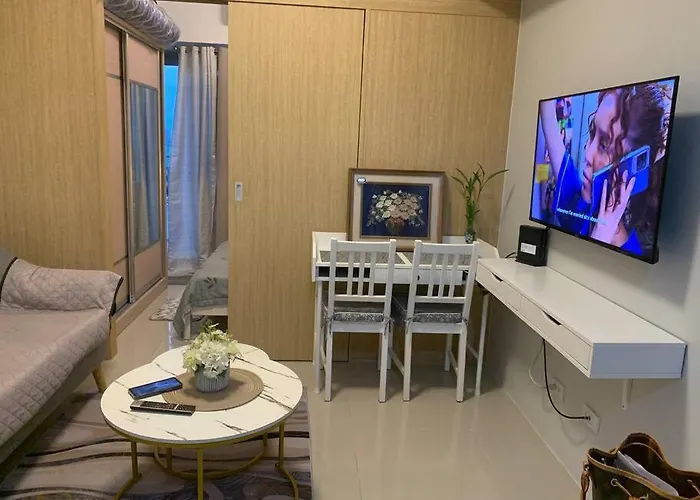 Jasmine 1 Bedroom With Balcony