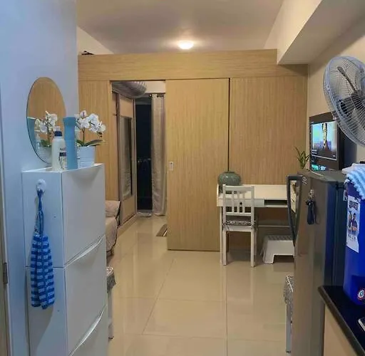Apartamento Jasmine 1 Bedroom With Balcony